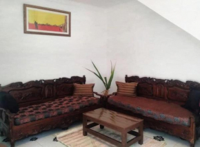 Bright home in Hammamet